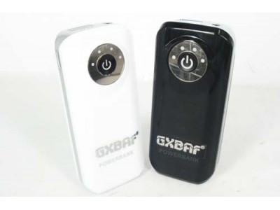 PIN DỰ PHÒNG GXBAF 5600 MAH
